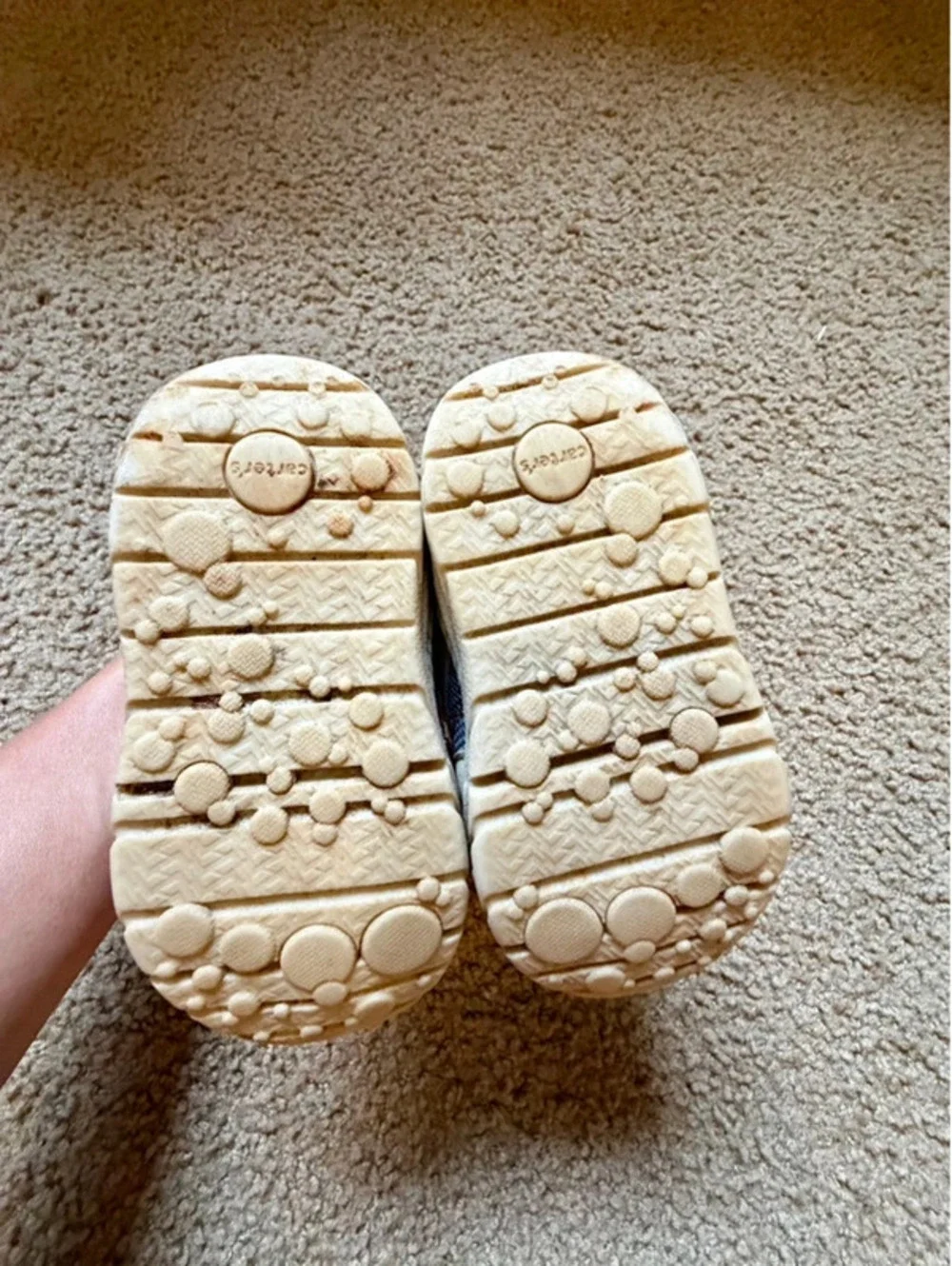 Toddler Tennis Shoes